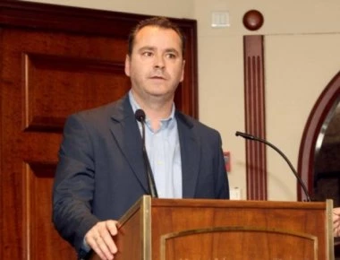 Κατερίνη Χαμός με τις γαλάζιες υποψηφιότητες για τη δημαρχία